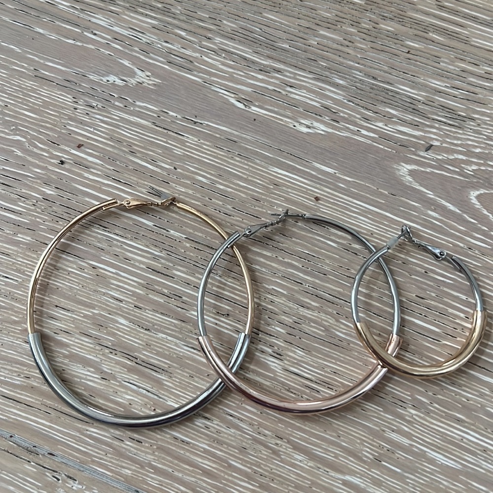 Hoops - Picture 3 of 4